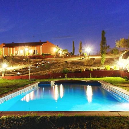 Casa Rural Romana Don Alvaro Exterior photo