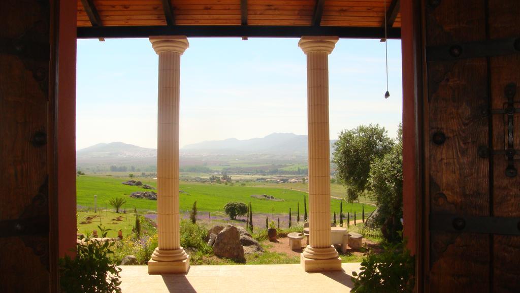 Casa Rural Romana Don Alvaro Exterior photo