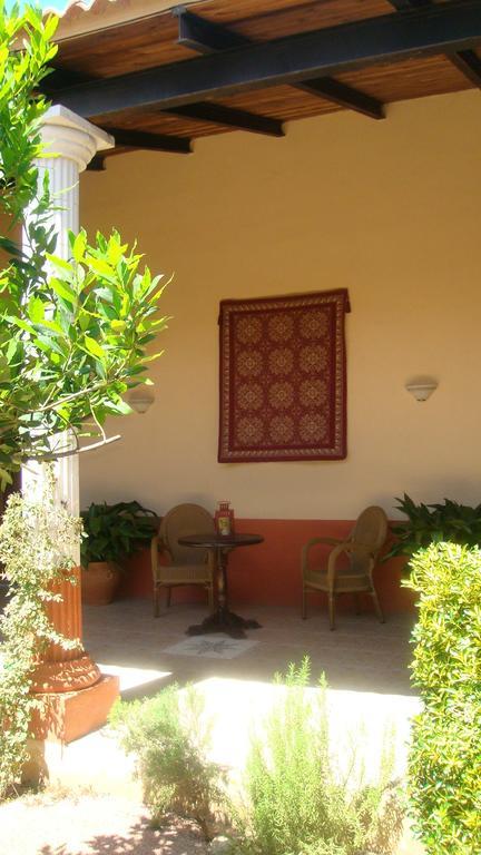 Casa Rural Romana Don Alvaro Exterior photo