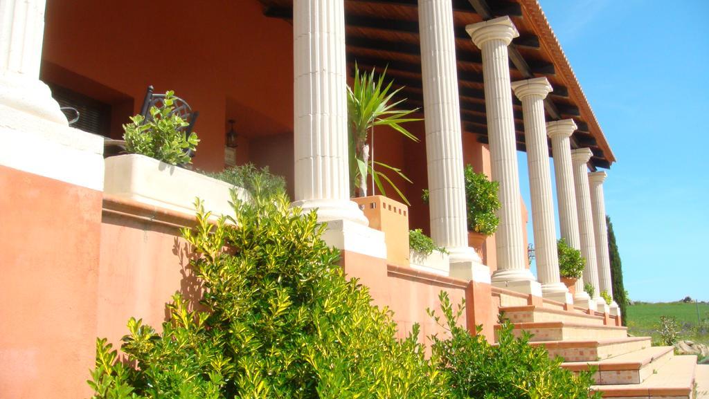Casa Rural Romana Don Alvaro Exterior photo