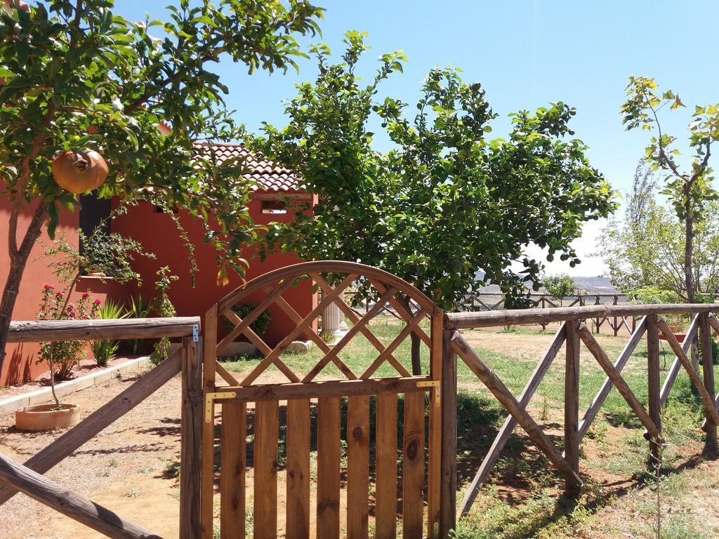 Casa Rural Romana Don Alvaro Exterior photo