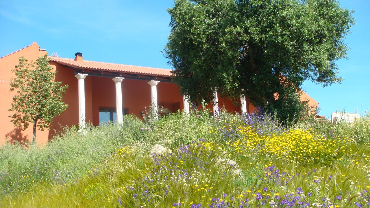 Casa Rural Romana Don Alvaro Exterior photo